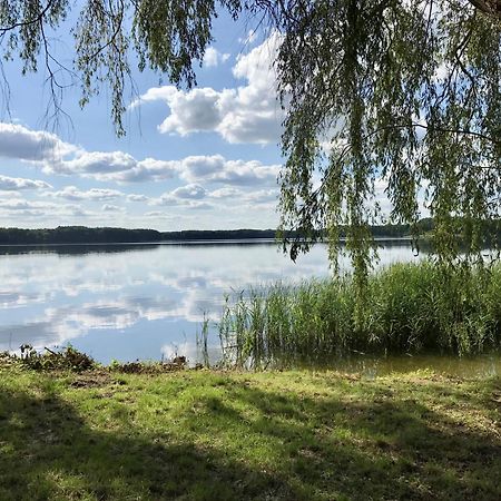 Ferien Am Grossen Wuensdorfer See Zossen Extérieur photo